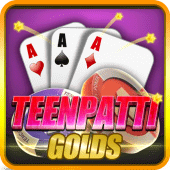 Teen Patti Golds-3 Patti Game Apk