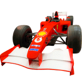 Formula-1 Rekordok Apk