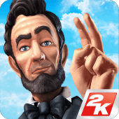 Civilization Revolution 2 Apk