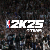 NBA 2K25 MyTEAM Apk