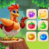 Fruit Harvest Time Apk