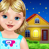 Baby Dream House Apk