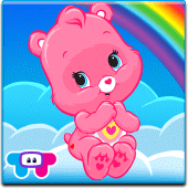 Care Bears Rainbow Playtime Apk