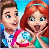 Crazy Love Story Apk