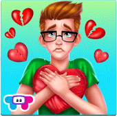 Heartbreak Girl Apk