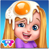 Chef Kids - Cook Yummy Food Apk