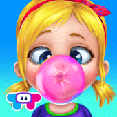 Babysitter Party Apk