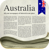 Australian Newspapers Apk