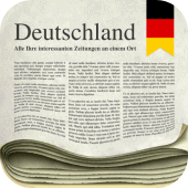 German Newspapers Apk