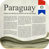 Paraguayan Newspapers Apk