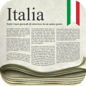 Italian Newspapers Apk