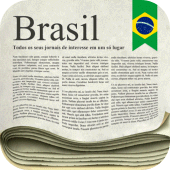 Brazilian Newspapers Apk