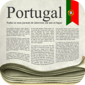 Portuguese Newspapers Apk