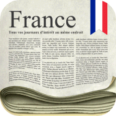 French Newspapers Apk