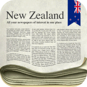 New Zealand Newspapers Apk