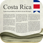 Costa Rican Newspapers Apk