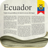 Ecuadorian Newspapers Apk