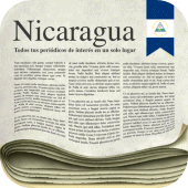 Nicaraguan Newspapers Apk