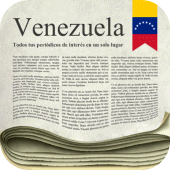 Venezuelan Newspapers Apk