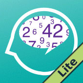 Number Therapy Lite Apk