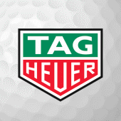 TAG Heuer Golf - GPS & 3D Maps Apk