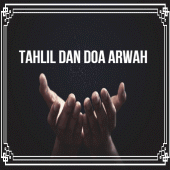 Tahlil dan Doa Arwah Lengkap Apk