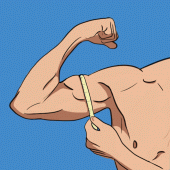 Strong Arms in 30 Days Apk