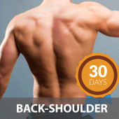 Stronger Back and Shoulder Apk