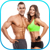 Weight Loss in 30 Days at Home Apk