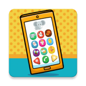 تلفون الأطفال التعليمي Apk