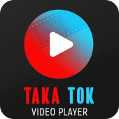 Taka Tok Video Player - All Video Player Apk