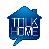 Talk Home: Int'l Calling App Apk