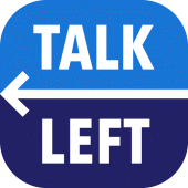 Talk Left - Progressive Talk R Apk