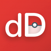 dataDex - Pokédex for Pokémon Apk