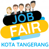 Job Fair Kota Tangerang Apk