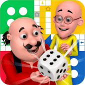 Motu Patlu Ludo Apk