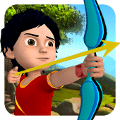 Shiva Archery Apk