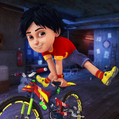 Shiva Bicycle Racing Apk