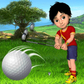 Shiva Golf Game Apk