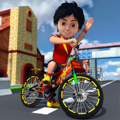 Shiva Winter Biking Tales Apk