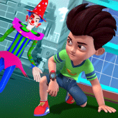 Kicko & Super Speedo Fighter Apk