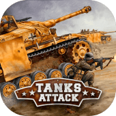 Tanks Attack Apk