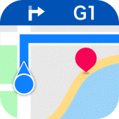 Tantu Map ( GPS Navigation Designed for Travelers) Apk