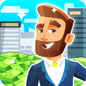 Market Genuis:Create Legends Apk