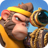 Ape Avengers Apk