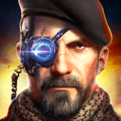 INVASION: صقور العرب‎ Apk