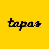 Tapas – Comics and Novels Apk