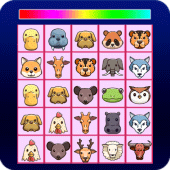 Onet Link Animal Apk