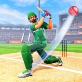 Super Cricket Clash: WCC Games Apk