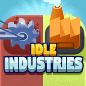 Idle Industries Apk